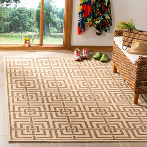 Safavieh Linden LND128 Power Loomed Rug