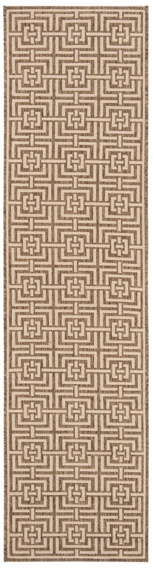 Safavieh Linden LND128 Power Loomed Rug