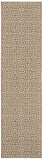 Safavieh Linden 128 PowerLoomed 100% Polypropylene Pile Indoor/ Outdoor Rug LND128D-5