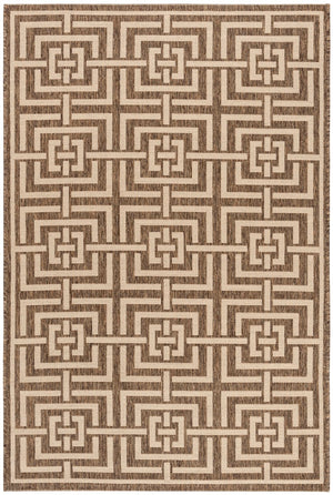 Safavieh Linden LND128 Power Loomed Rug