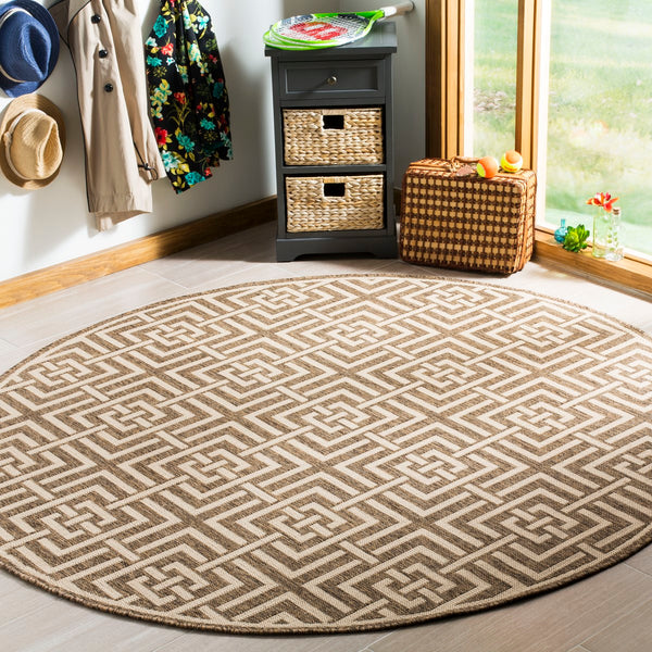 Safavieh Linden LND128 Power Loomed Rug