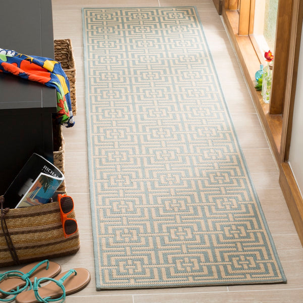 Safavieh Linden LND128 Power Loomed Rug