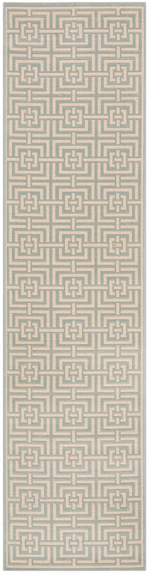 Safavieh Linden LND128 Power Loomed Rug