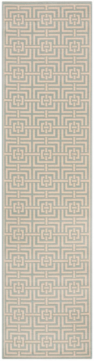 Safavieh Linden LND128 Power Loomed Rug