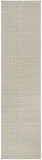 Safavieh Linden 128 PowerLoomed 100% Polypropylene Pile Indoor/ Outdoor Rug LND128K-5