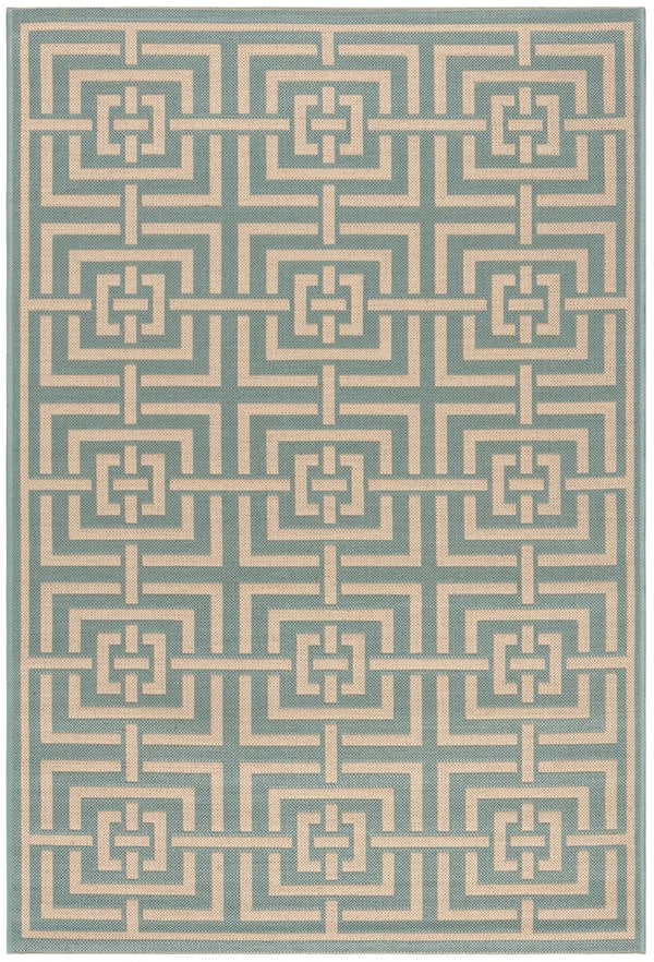 Safavieh Linden LND128 Power Loomed Rug