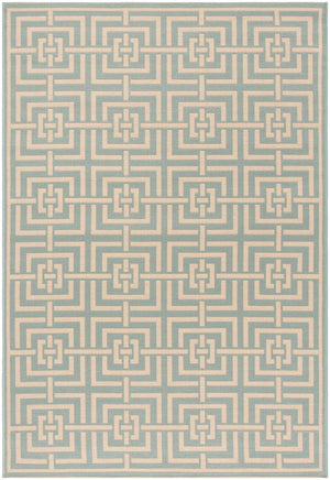 Safavieh Linden LND128 Power Loomed Rug