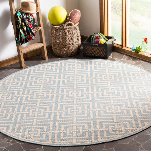Safavieh Linden LND128 Power Loomed Rug