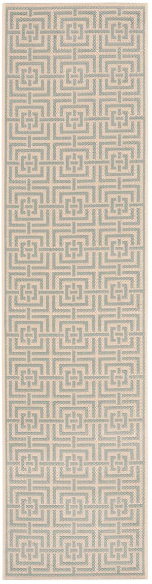 Safavieh Linden LND128 Power Loomed Rug