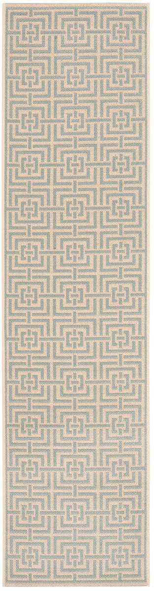 Safavieh Linden LND128 Power Loomed Rug