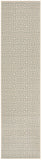 Safavieh Linden 128 PowerLoomed 100% Polypropylene Pile Indoor/ Outdoor Rug LND128L-5