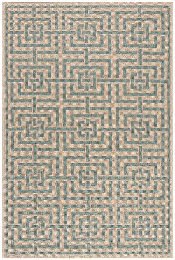 Safavieh Linden LND128 Power Loomed Rug