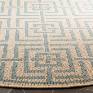 Safavieh Linden LND128 Power Loomed Rug