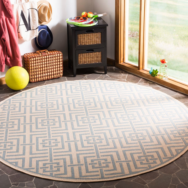 Safavieh Linden LND128 Power Loomed Rug