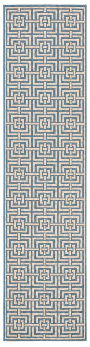 Safavieh Linden LND128 Power Loomed Rug