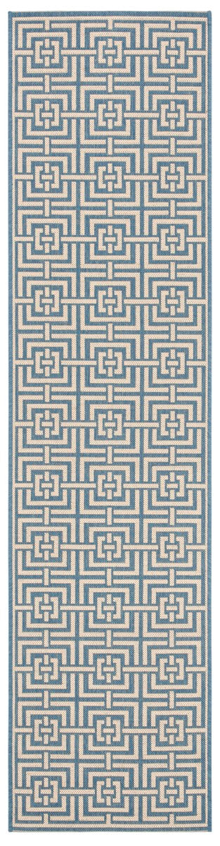 Safavieh Linden LND128 Power Loomed Rug