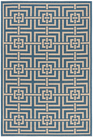 Safavieh Linden LND128 Power Loomed Rug