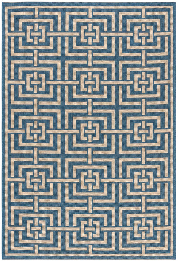 Safavieh Linden LND128 Power Loomed Rug