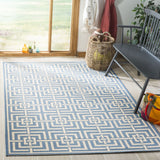 Safavieh Linden 128 PowerLoomed 100% Polypropylene Pile Indoor/ Outdoor Rug LND128M-5