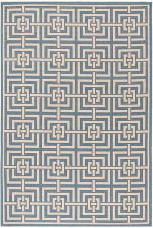 Safavieh Linden LND128 Power Loomed Rug