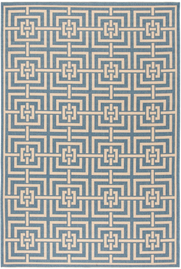 Safavieh Linden LND128 Power Loomed Rug