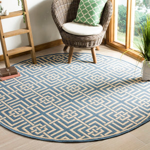 Safavieh Linden LND128 Power Loomed Rug