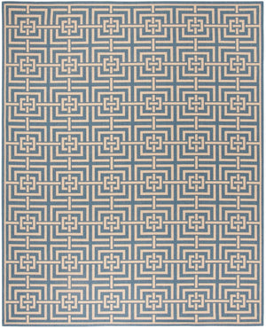 Safavieh Linden LND128 Power Loomed Rug