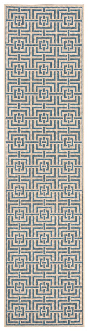 Safavieh Linden LND128 Power Loomed Rug