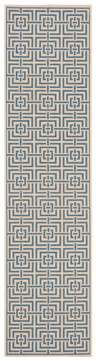 Safavieh Linden LND128 Power Loomed Rug