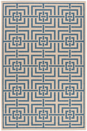 Safavieh Linden LND128 Power Loomed Rug