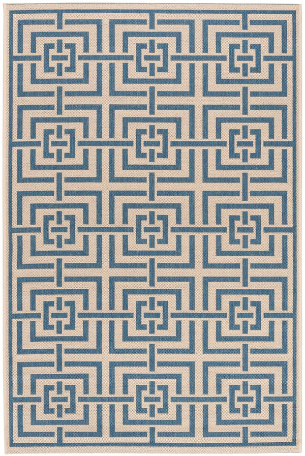 Safavieh Linden LND128 Power Loomed Rug