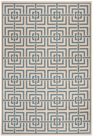 Safavieh Linden LND128 Power Loomed Rug