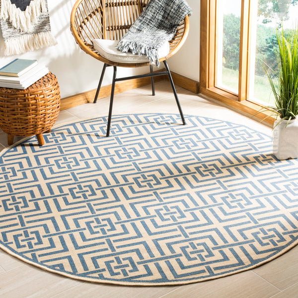 Safavieh Linden LND128 Power Loomed Rug