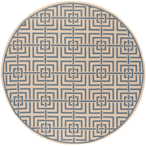 Safavieh Linden LND128 Power Loomed Rug