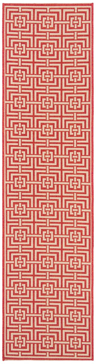 Safavieh Linden LND128 Power Loomed Rug