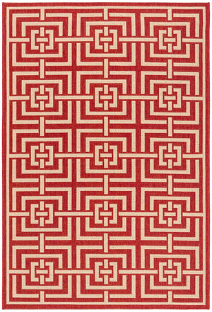 Safavieh Linden LND128 Power Loomed Rug
