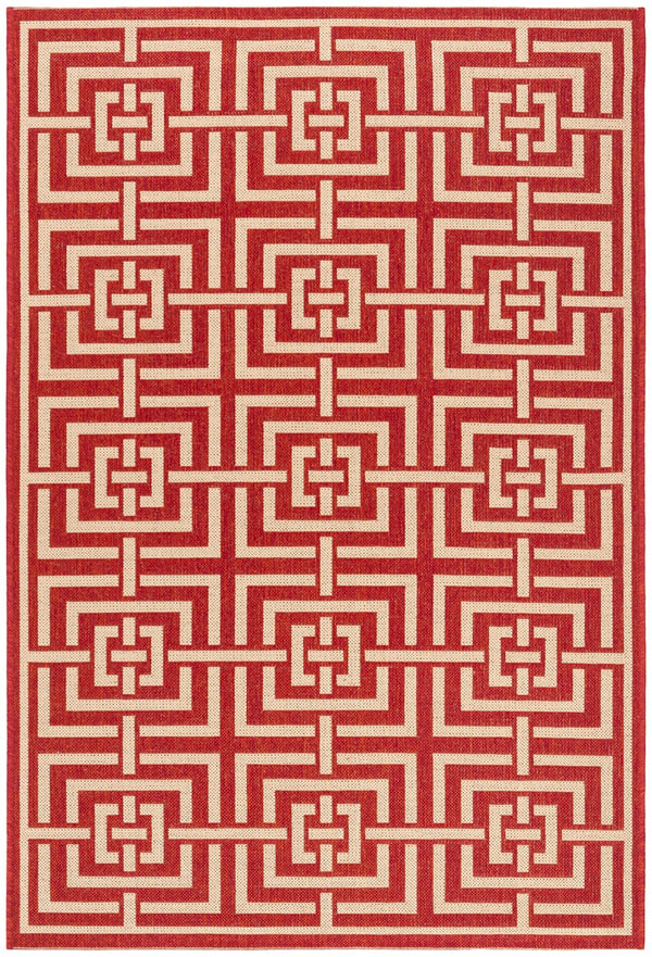 Safavieh Linden LND128 Power Loomed Rug