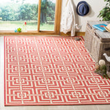 Safavieh Linden 128 PowerLoomed 100% Polypropylene Pile Indoor/ Outdoor Rug LND128Q-5