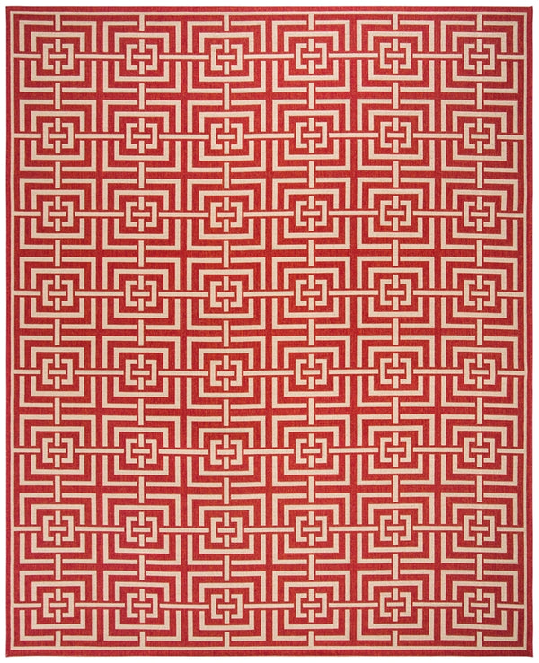 Safavieh Linden 128 PowerLoomed 100% Polypropylene Pile Indoor/ Outdoor Rug LND128Q-5