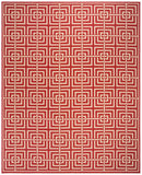 Safavieh Linden 128 PowerLoomed 100% Polypropylene Pile Indoor/ Outdoor Rug LND128Q-5