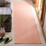 Safavieh Linden 128 PowerLoomed 100% Polypropylene Pile Indoor/ Outdoor Rug LND128R-5