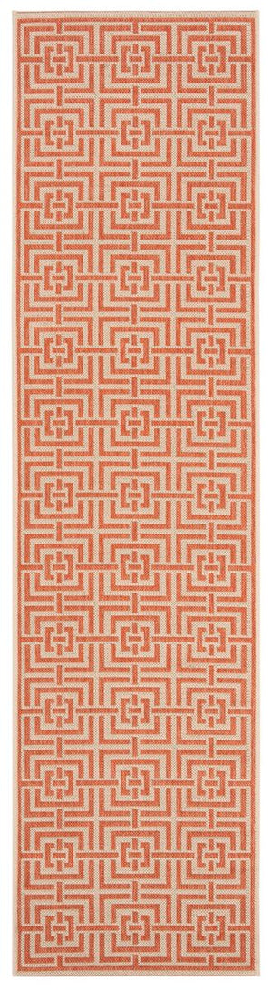 Safavieh Linden LND128 Power Loomed Rug