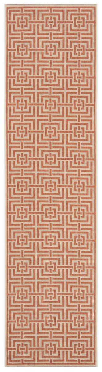 Safavieh Linden LND128 Power Loomed Rug