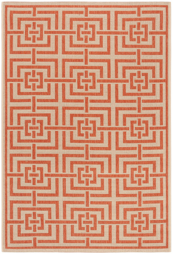 Safavieh Linden LND128 Power Loomed Rug
