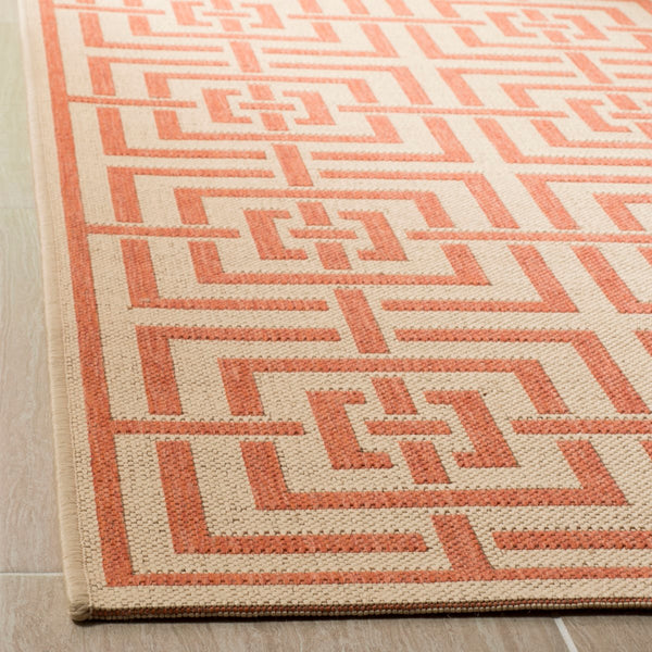 Safavieh Linden LND128 Power Loomed Rug
