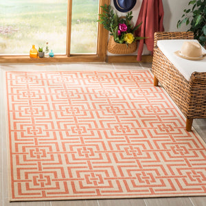 Safavieh Linden LND128 Power Loomed Rug