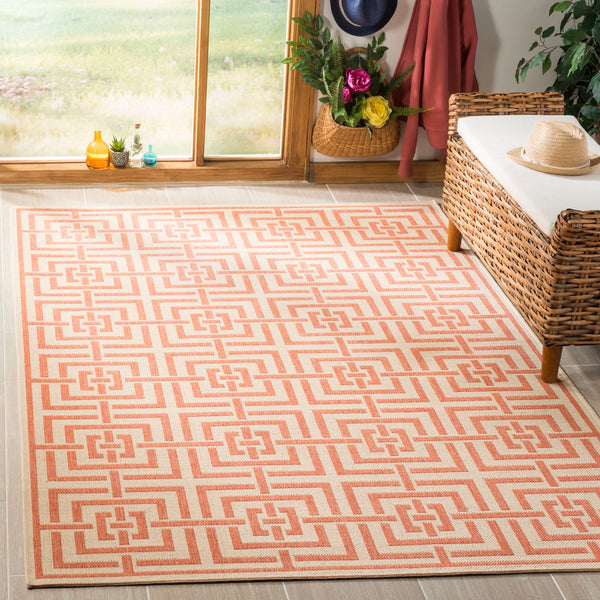 Safavieh Linden LND128 Power Loomed Rug