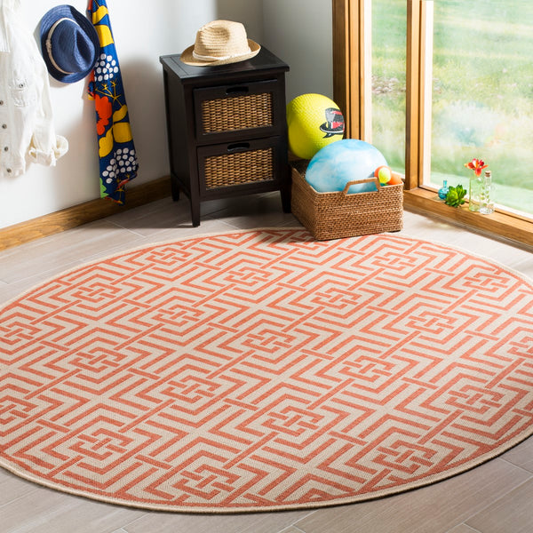 Safavieh Linden LND128 Power Loomed Rug