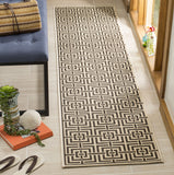 Safavieh Linden 128 PowerLoomed 100% Polypropylene Pile Indoor/ Outdoor Rug LND128U-5