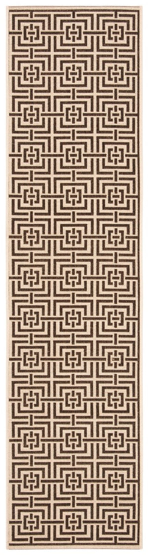 Safavieh Linden LND128 Power Loomed Rug
